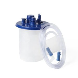 1000ML SOFT LINER, 1/4X10 TBG, 50/CS
