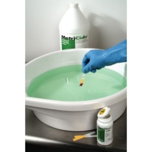 14 DAY METRICIDE GALLONS  4CS - 10-1400