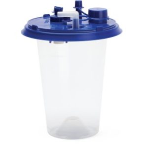 1500CC SEMI RIGID LINER, EACH