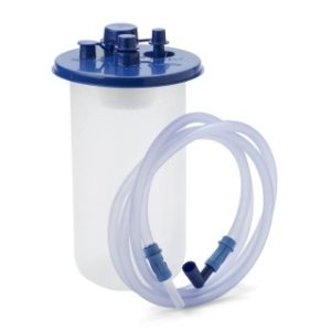 1500ML SOFT LINER, 3/16X10 TBG, 50/CS