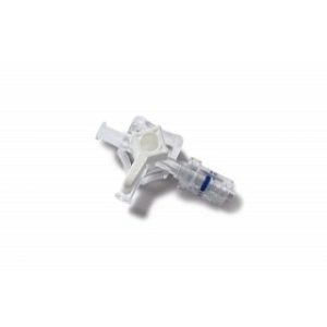 3-WAY HP ROTATING ADAPTER OFF, 20/CS