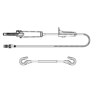 40 Secondary Set  10 Drop  50 PerBx - HLS228490