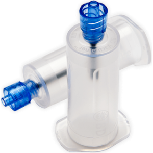 ACCESS DEVICE  IV LUER LOCK (198CS) - 36490200