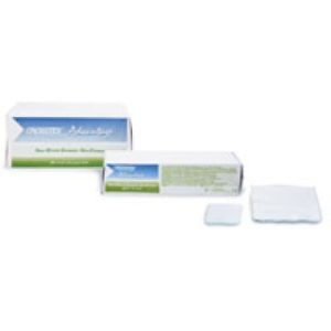 AD + NON WOV 4 PLY SPONGES NON-STERILE  20000CS - ENCNWL