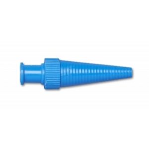 Adapter Catheter/Syringe/Luer DEHP FREE 100/CS