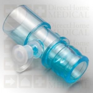 ADAPTER  WOXYGEN PORT  100CS - 7018