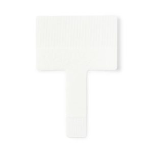 Adhesive Foley Catheter Tubing Holder, 2'' x 3'', EACH