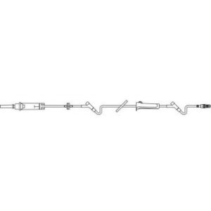 ADMIN SET 85 10DR INTRLNK  48CS - 2C6519