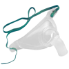 AirLife Tracheostomy Mask  Adult Mask  large  50CS - 001227