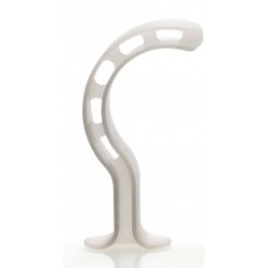 AIRWAY, BERMAN, XLG ADULT, 110 MM, 12/BX