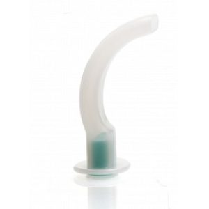 AIRWAY, GUEDEL, 80 MM, 10/BX