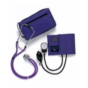 ANEROID, HAND HELD, SPRAGRAP, STETH, PURPLE, EACH