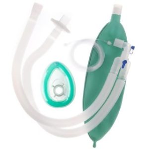 ANES CIRCUIT 90IN EXP-LF, 20/CS