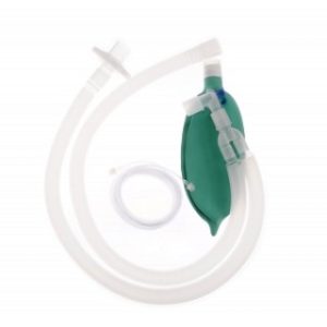 ANES CIRCUIT 90IN EXP PEDI-LF, 20/CS