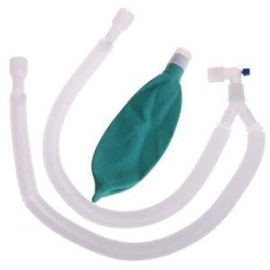 Anesth Breathing Circuit Pediatric 20/CS