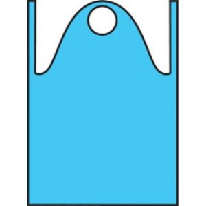 APRON CYSTOSCOPY 20BX - 3175