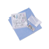 Argyle Umbilical Catheter Insertion Trays  3.5 and 5 fr. polyurethane UVC with luer lock hub  5CS - 8888160119