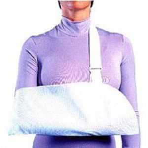 Arm Sling Disposable Ea - 8003-01