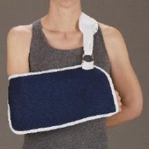 Arm Sling Specialty Medium Ea - 8004-04