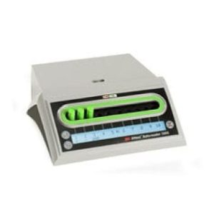 Attest Auto-reader for Ethylene Oxide  for EO Sterilization  1CS - 390G