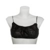 Backless Bra LGXL  Black  1BG  100 BGBX - 900512