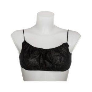 Backless Bra  SM Black  1BG  100 BGBX - 900510-1