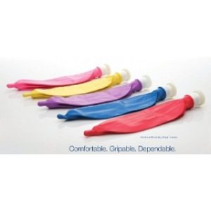 BAG  BREATHING  2L  LATEX FREE - 20902
