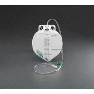 Bag Drainage 2000mL Closed System Ea  20 EACA - 153504