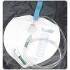BAG  DRAINAGE  UROLOGY  ANTI REFLUX - 802002