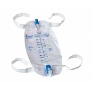 BAG  LEG  MEDIUM  19OZ - 452919