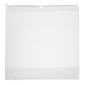 BAG, PATIENT, BELONGING, CLEAR, DRAWSTRING, EACH