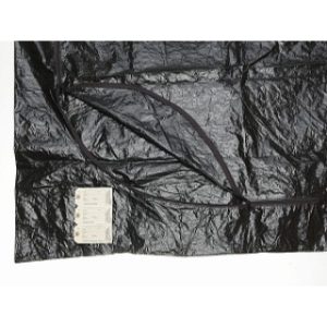 BAG, PE SCRIM, ADULT, 40''X91'', 10/CS
