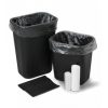 BAG  TRASH  30X37X8  500 EACS - RS303708N