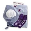 Bair Hugger Warming Gown Kit  Includes: Standard 51L Gown  Booties  Bonnet - 84001