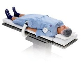 Bair Hugger + Warming Gown  Small  44L  20CS - 81102 Bair Hugger + Warming Gown  Small  44L  20CS - 81102