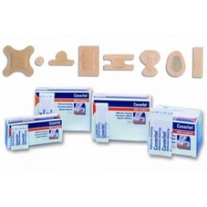 BANDAGE  ADHESIVE STRIP  WOVEN  78 - 301