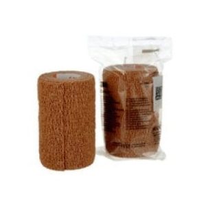BANDAGE COBAN 4 TAN  18CS - 1584