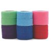 BANDAGE, COFLEX, MED, 1''X5YD, COLOR PK, LATEX, 30/CS