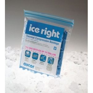 BANDAGE  COMPRESS  THERM  ICE RIGHT - 11440-100
