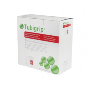 BANDAGE  TUBIGRIP  LG-ARM  SM-KNEE - 1451