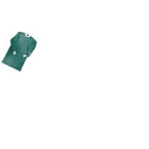 BARRIER  WARM UP  JACKET  MEDIUM - 18210