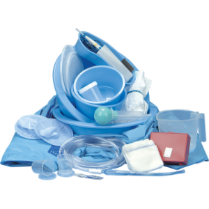 Basin Set  8CS - 89-5006
