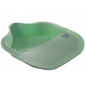 BEDPAN BARIATRIC POLY 1200LB CAPACITY - 711255