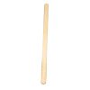 Bendable Wood Applicator 5.5 x 14  100BG  25 BGCS - 900418