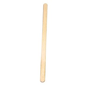 Bendable Wood Applicator 5.5 x 14  100BG  25 BGCS - 900418