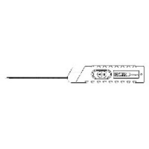 Biopsy Instrument 18Gx16cm 5Cs - MC1816