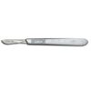 BLADES SURG STEEL #10  150CS - 371210