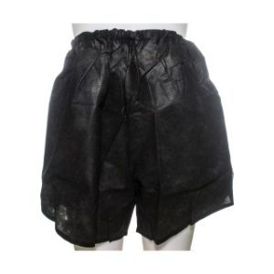 Boxers LGXL  Black  1PK  50 PKCS - 900532