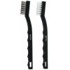 BRUSH  NYLON INSTRUMENT CLEAN NO SCRATCH  3PK - 3-1000