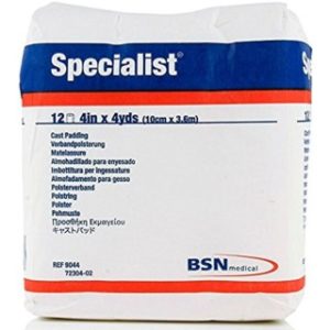 CAST PAD 4X4YD SPECIALIST  72CS - 9044